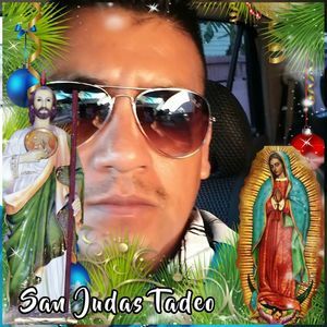 Meet your Posher, Ramiro